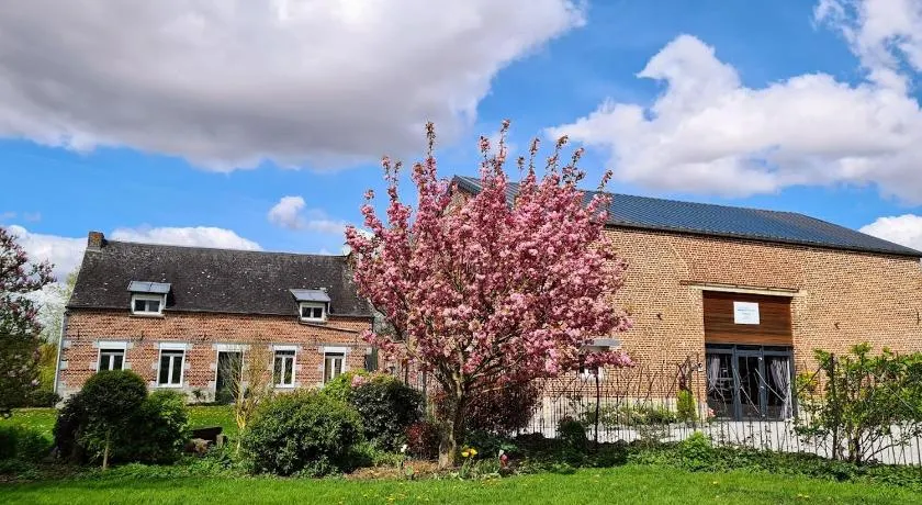 Il etait une ferme - Image 1