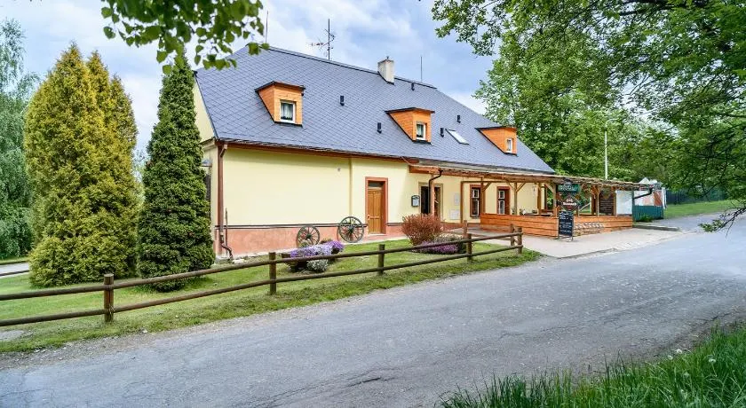 Penzion u Hradilů - Image 1