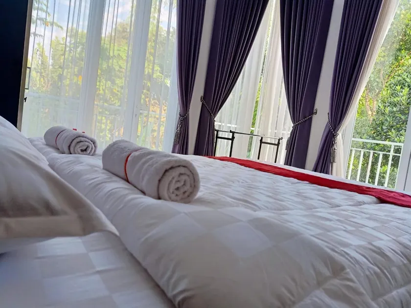 Mahoni Homestay - Image 1
