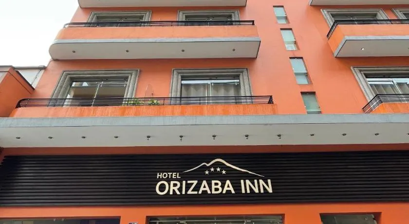 Orizaba Inn - Image 1