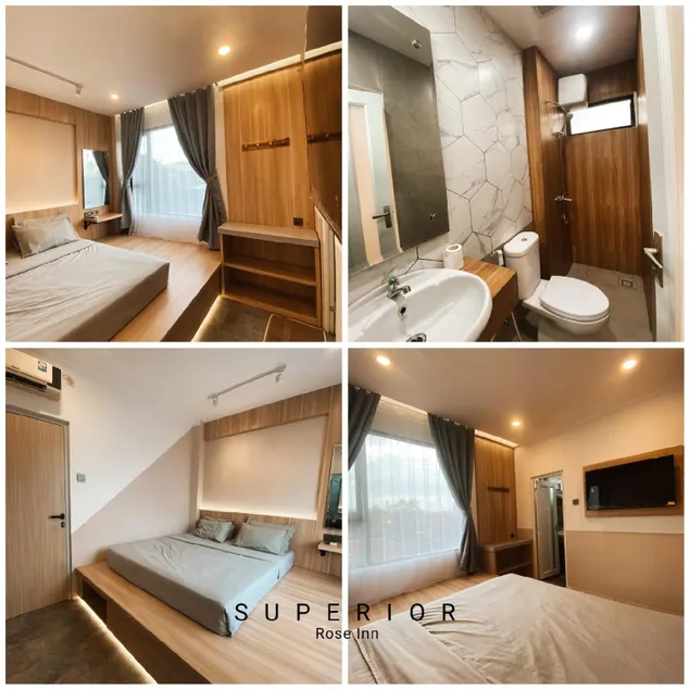 Rose Inn - Image 1