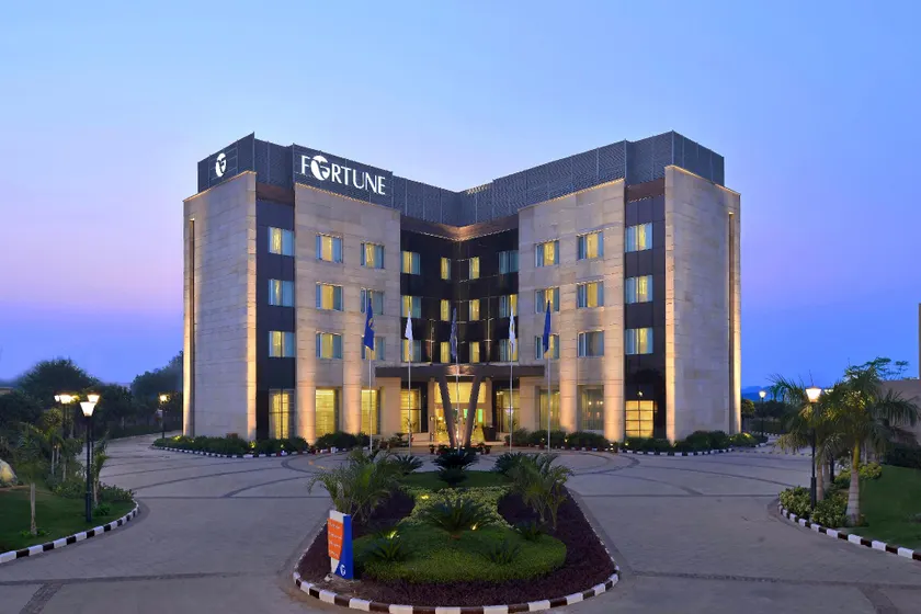 Fortune Park Orange, Sidhrawali, Gurugram - Member ITC Hotels' Group - Image 1