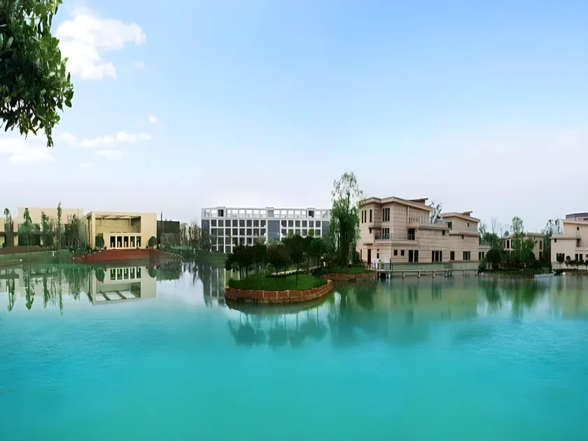 Chengdu Mushan Garden Hotel - Image 1
