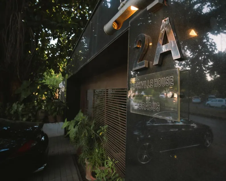 Rockville House managed & operated by Serai Boutique Hotels and Resorts - Image 1