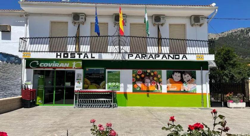 Hostal Parapanda - Image 1