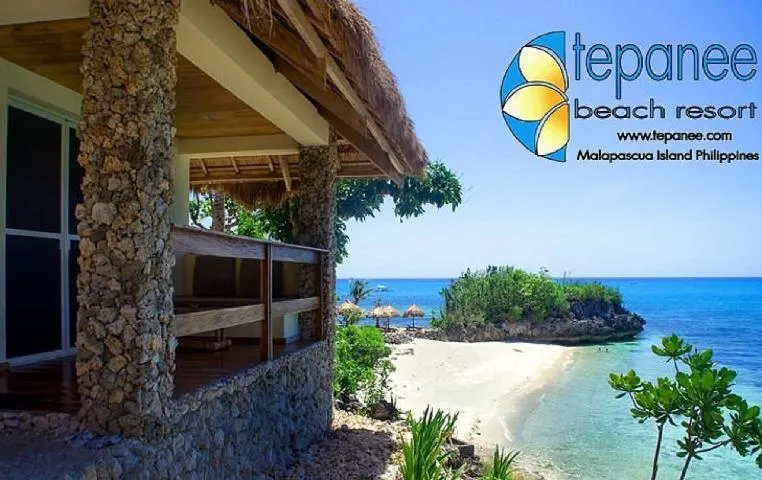 Tepanee Beach Resort - Image 1