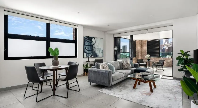 Elizabeth Street Apartments by Urban Rest - Image 1