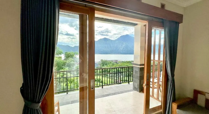 Casa Lago Batur - Image 1