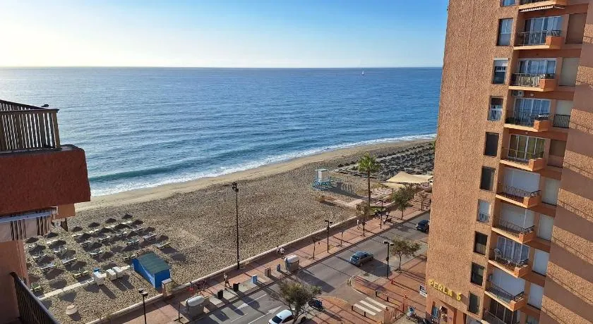 CT 402 - Faro's Perla Beachapartment Fuengirola - Image 1