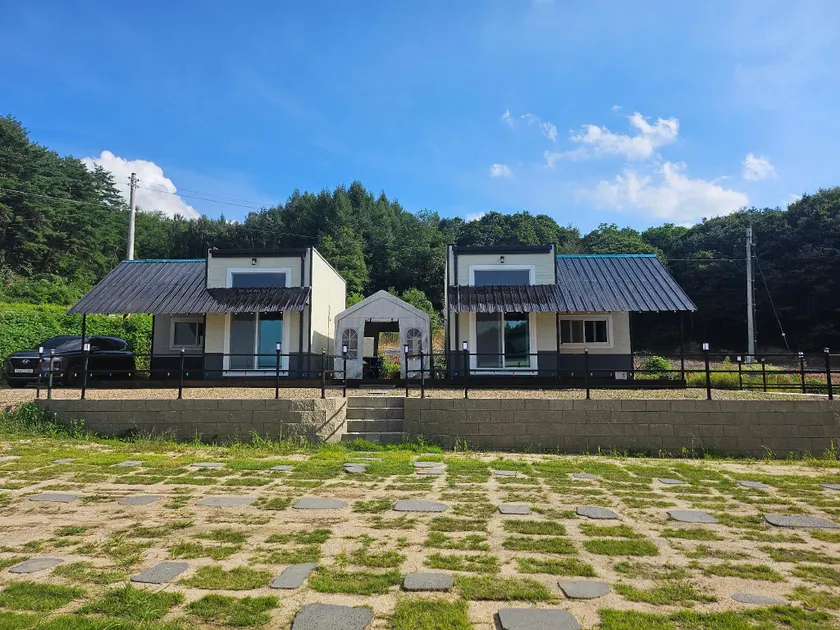 Hoengseong Lisses Pension - Image 1