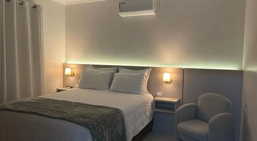 Hospedaria da Vó Sandra - Image 1
