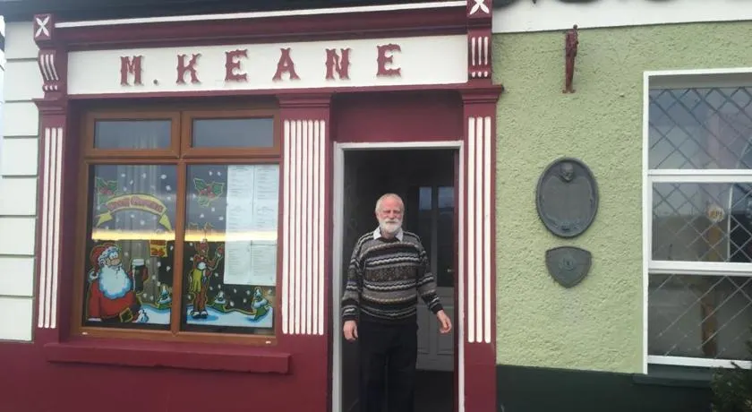 Keane's Bar & Restaurant - Image 1