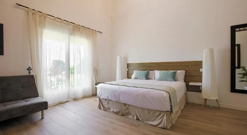 Hotel Finca Biazu - Image 1