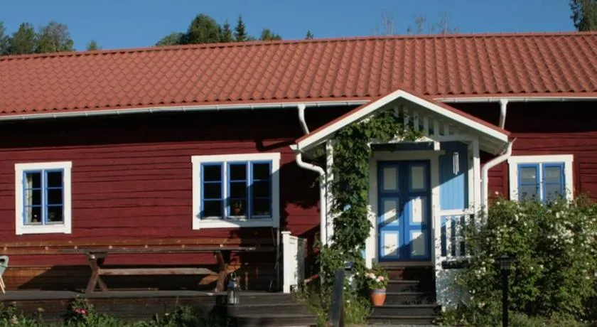 Bakgården i Revsund - Image 1