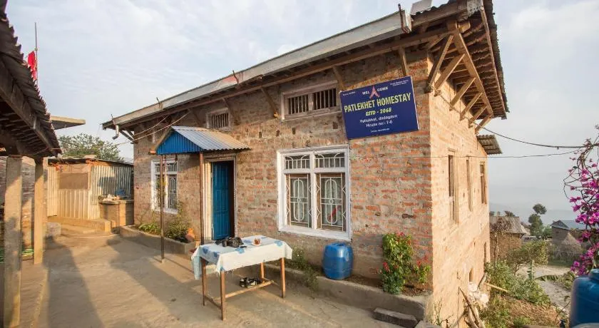Patlekhet Community Homestay - Image 1