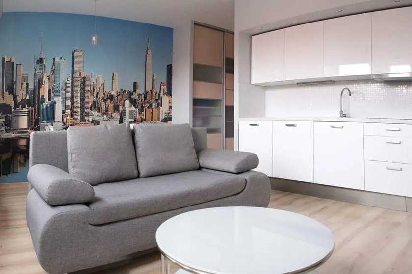 Super-Apartamenty City Center z wanną - Image 1