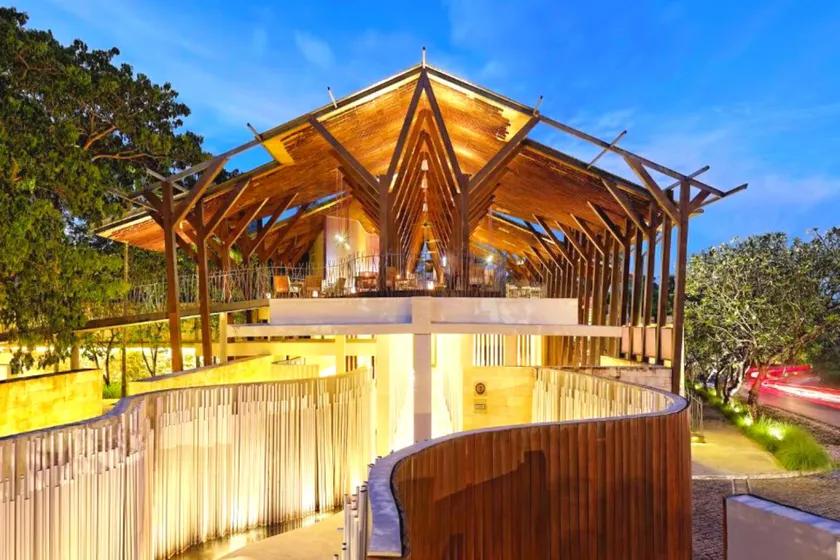 One BR Single Pavilion #PR36 - Image 1