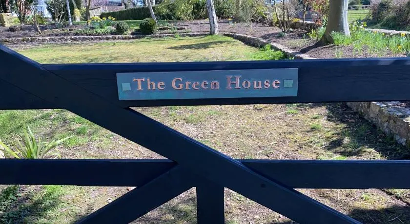 The Green House - Image 1