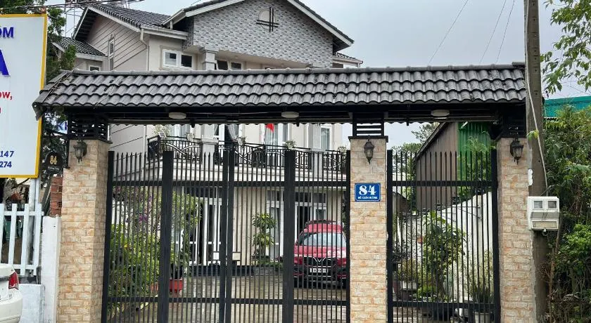 Đà Lạt Villa 84 Hồ Xuân Hương - Image 1