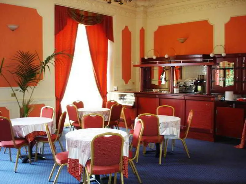 Hotel Excelsior - Image 1