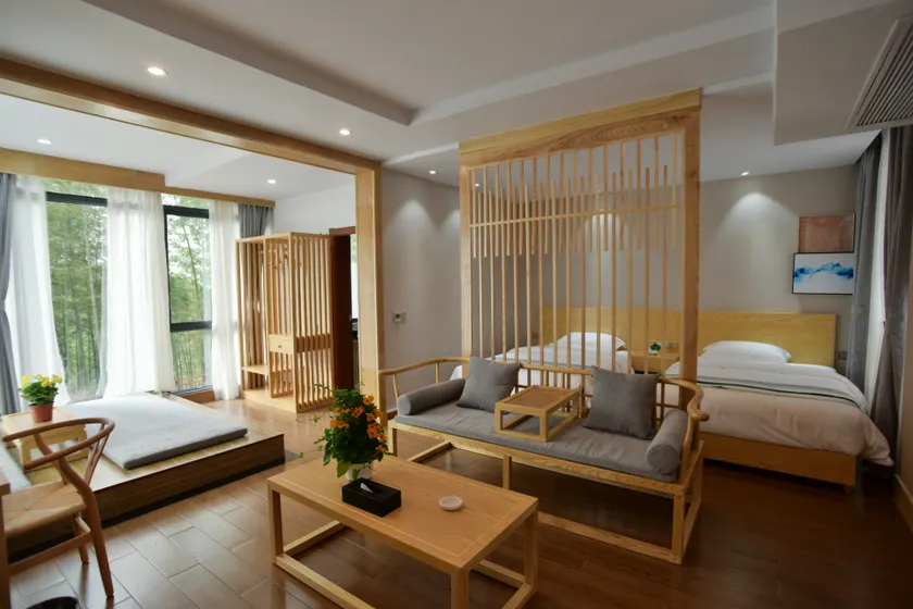 Xianyunting Homestay - Image 1