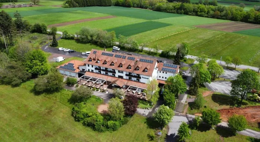 Seehotel Losheim - Image 1