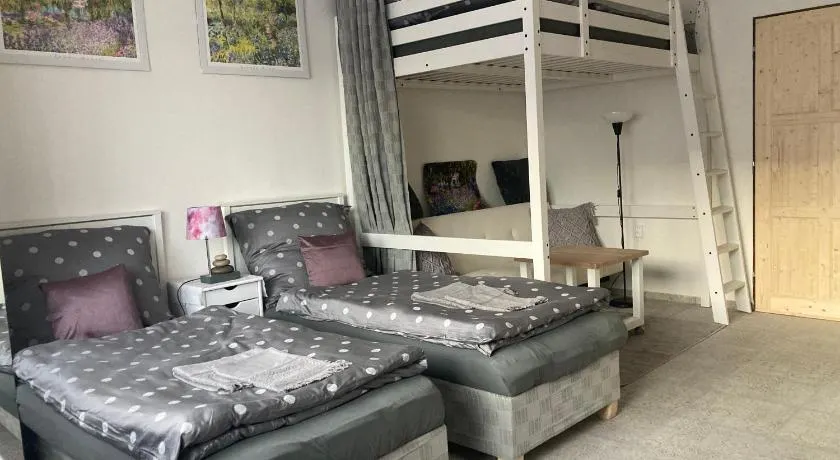 ARTep apartment - Image 1