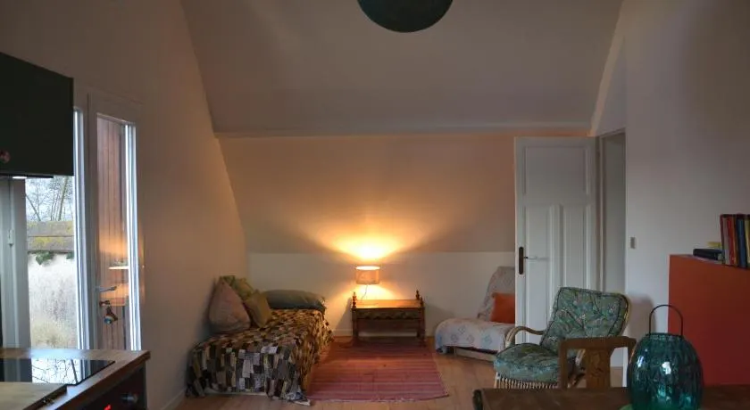 Agapé Gîte - Image 1