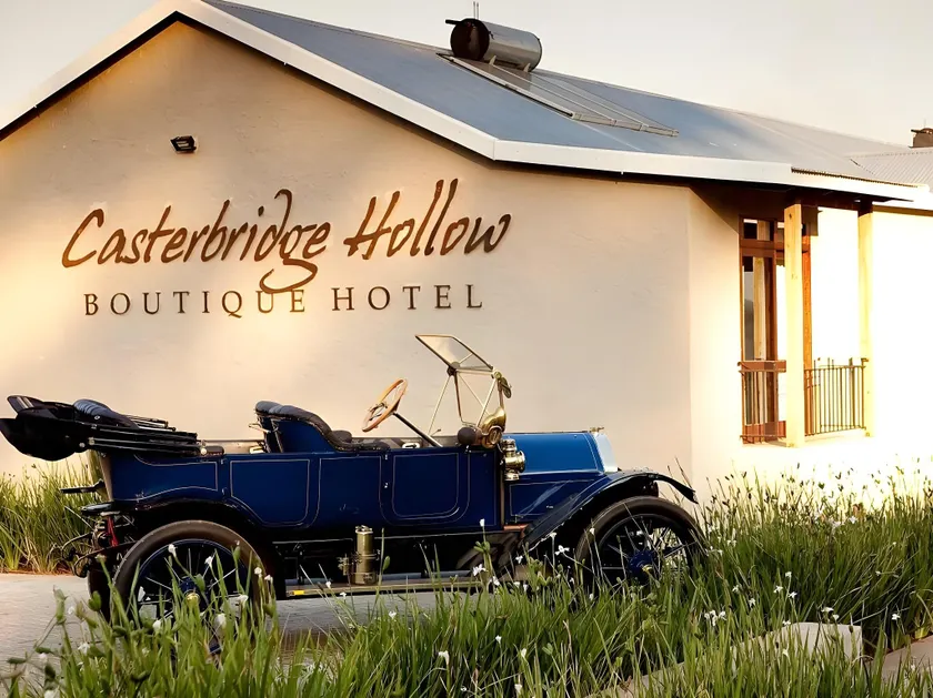 Casterbridge Hollow Boutique Hotel - Image 1