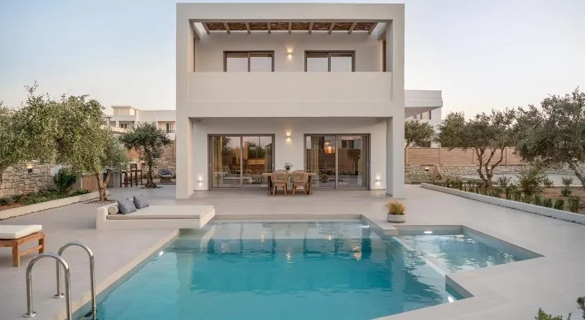 Anthos Villas - Chania - Image 1