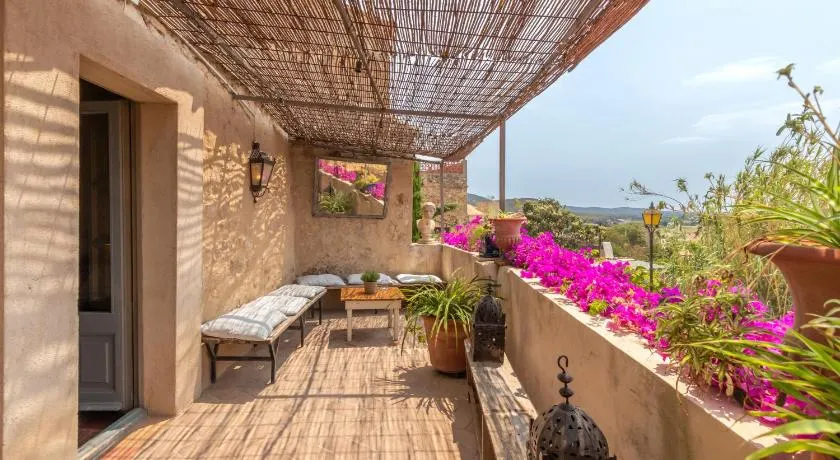 Casa rural siglo xviii - Image 1