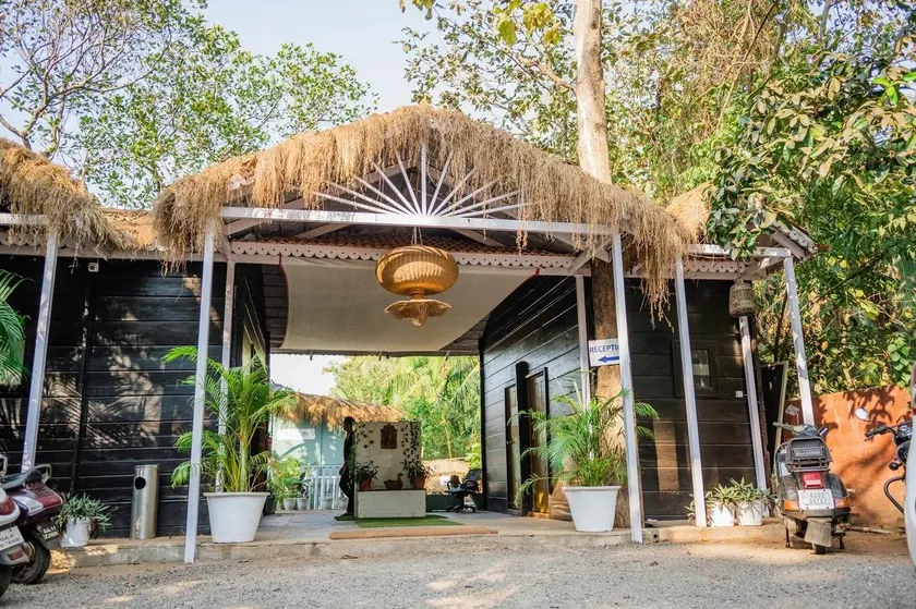KAYANIV Resort - Image 1
