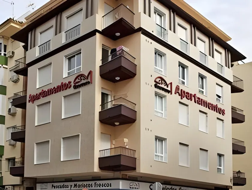 Apartamentos Guerrero - Image 1