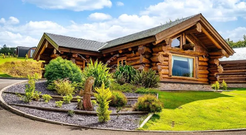 The Log Cabins at The Vu - Image 1