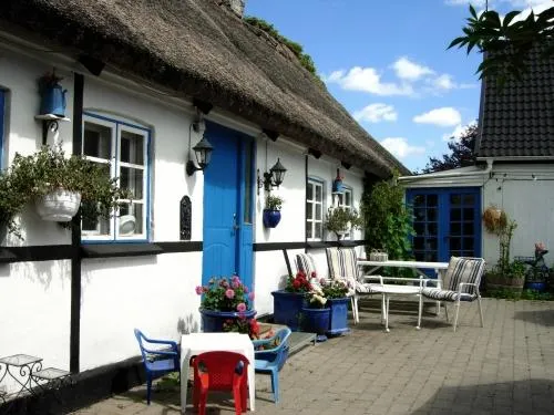 Myrehøj Bed & Breakfast - Image 1