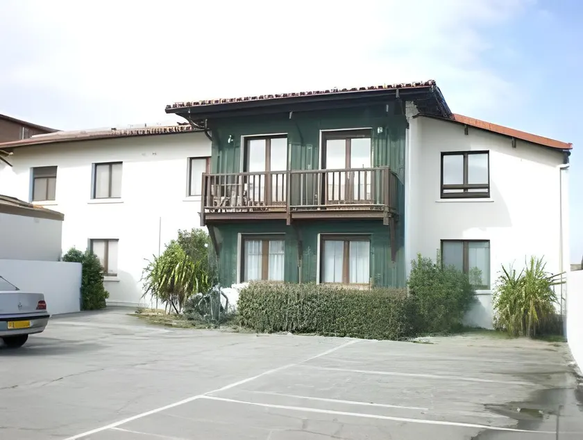 Hotel Atlantique - Image 1