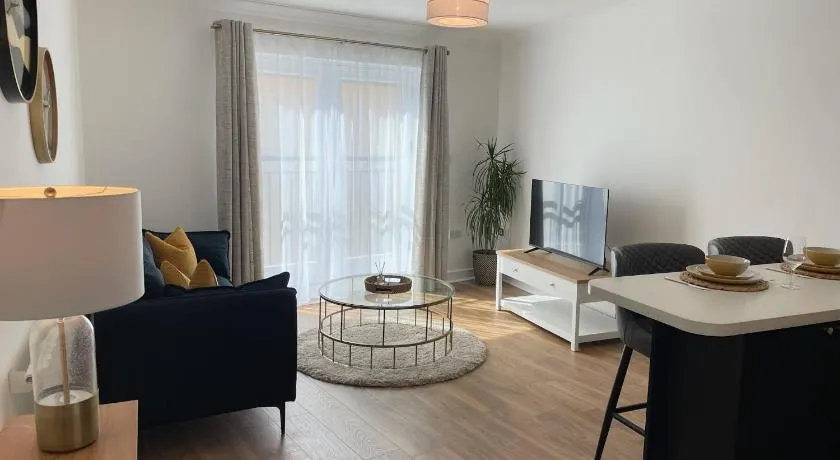 Cosy Apartment in Beverley - Image 1