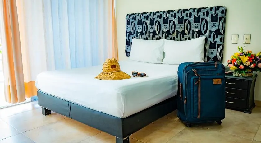 KALINA HOTEL - Image 1