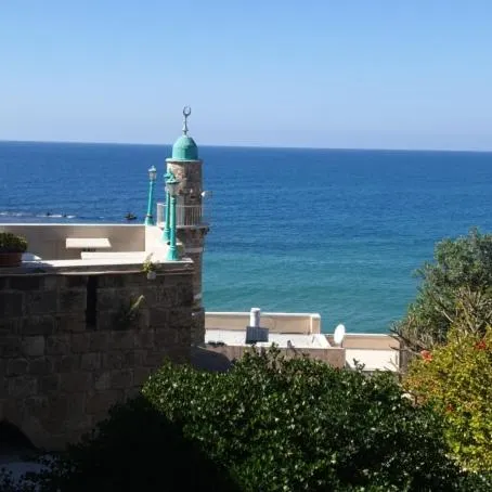 Luxury studio at the heart of old Jaffa - Image 1
