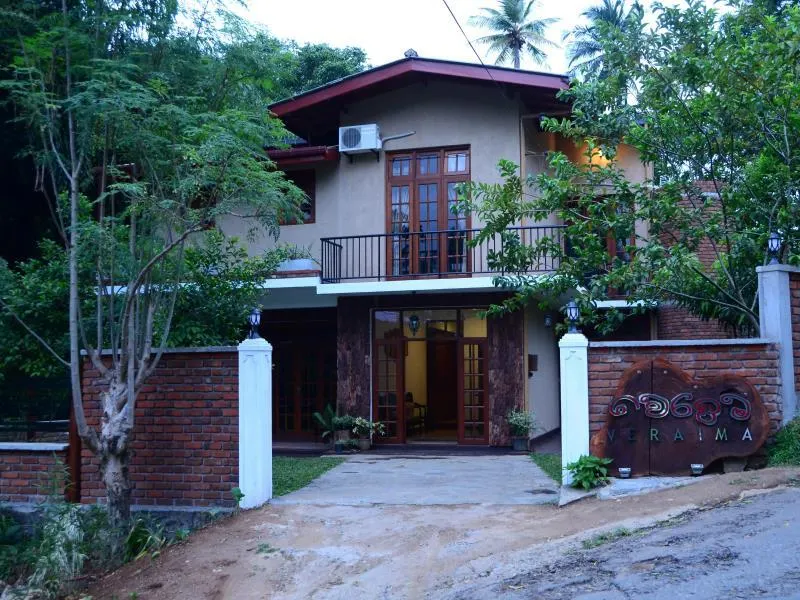 Veraima Kandy - Image 1