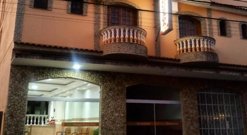 Pousada Moura Ávila - Image 1