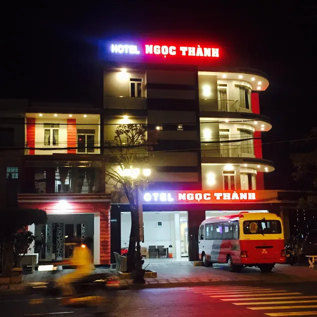Ngoc Thanh Hotel - Image 1
