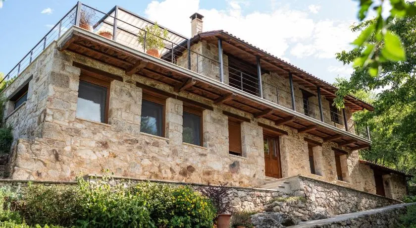 Casa de lujo en la Ribeira Sacra - Image 1