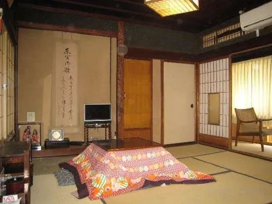 Mogamiya Ryokan - Image 1