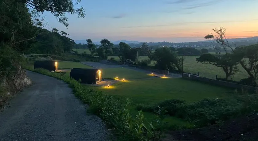 Culdaff Estate Glamping - Image 1