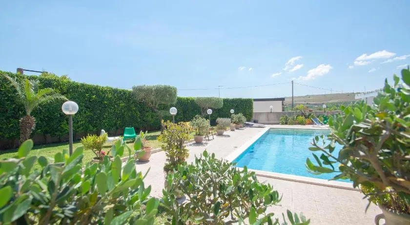 B&b Vittoria House - Image 1