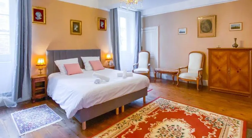 Nogapatio - Maison d'Hôtes - BnB - Image 1
