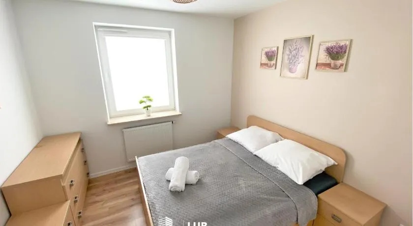 Apartament Solaris - Image 1