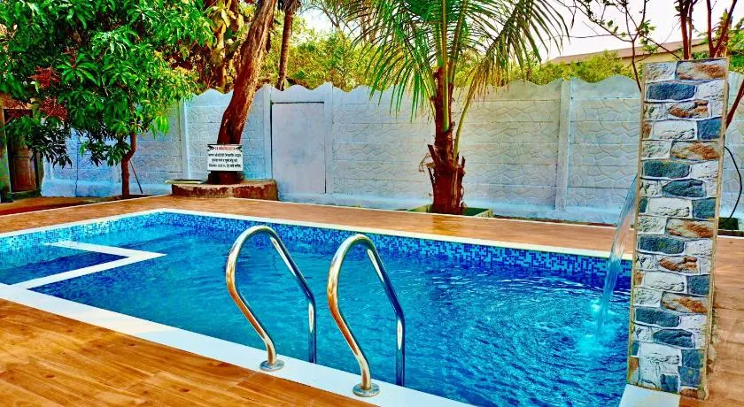 River Garden Guest House - Image 1