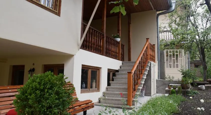 Guest House Kartuli Suli - Image 1